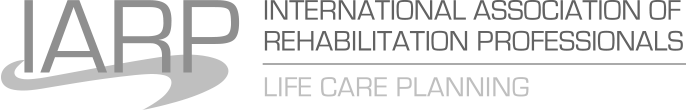International Association of Rehabilitation Professionals